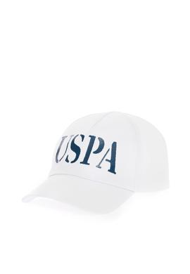 Çocuk Beyaz Şapka - 50265809004