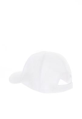 Çocuk Beyaz Şapka - 50265809004