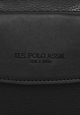 Erkek Siyah El Çantası - 50274502001