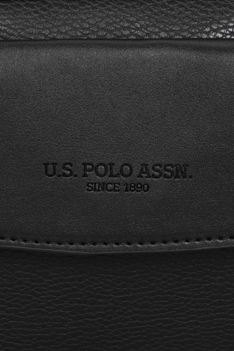 Erkek Siyah El Çantası - 50274502001