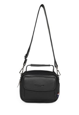 Erkek Siyah El Çantası - 50274502001