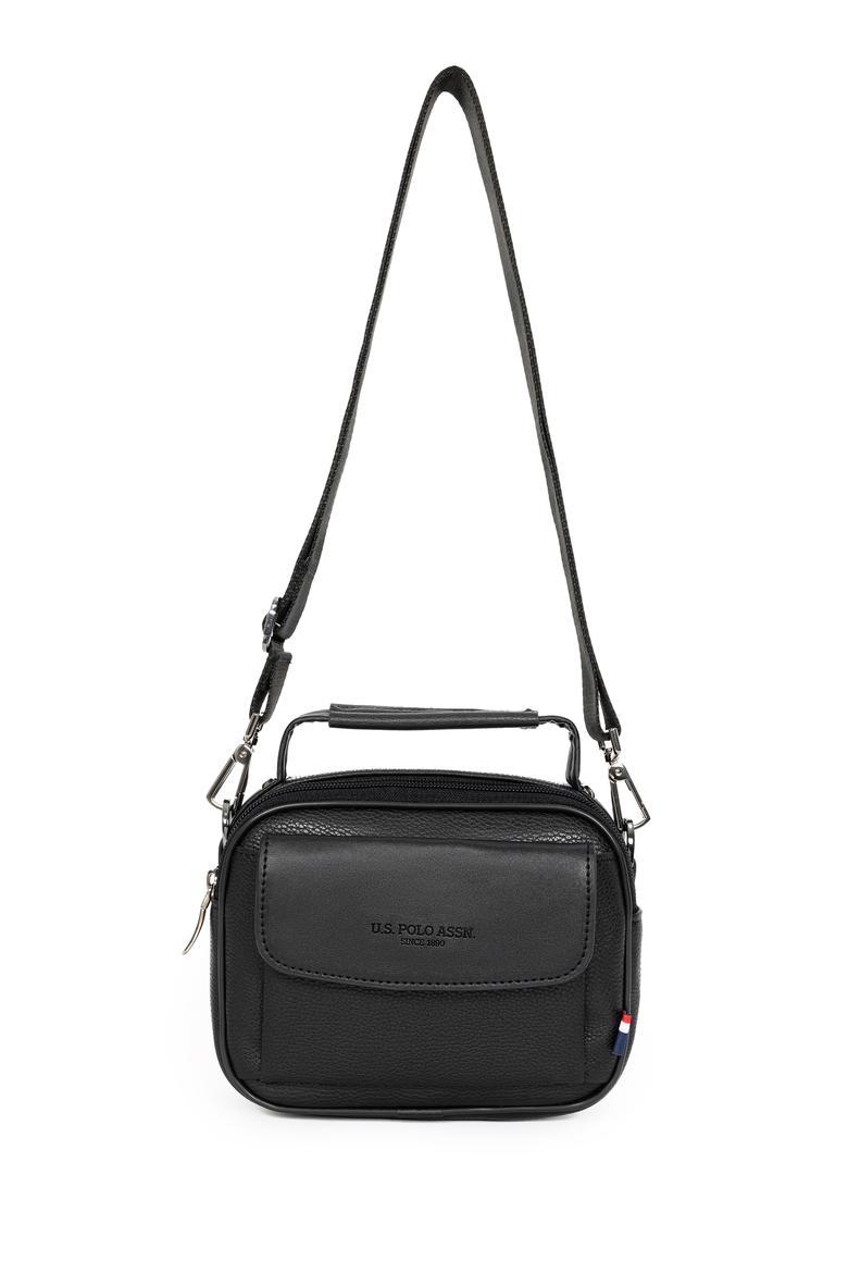 Erkek Siyah El Çantası - 50274502001