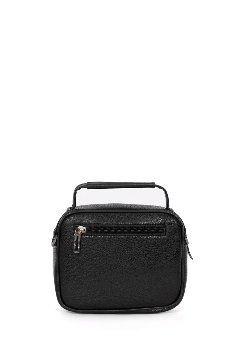 Erkek Siyah El Çantası - 50274502001