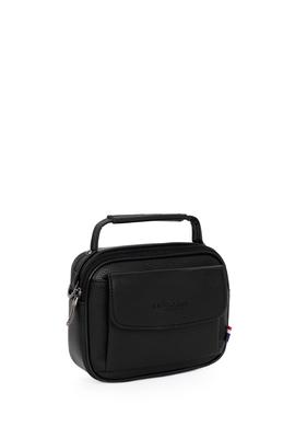 Erkek Siyah El Çantası - 50274502001