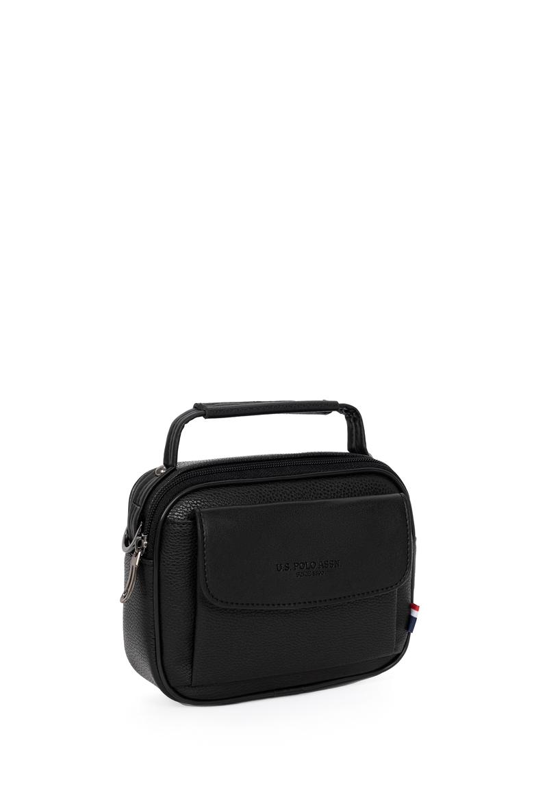 Erkek Siyah El Çantası - 50274502001