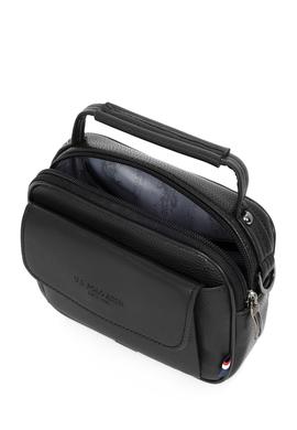 Erkek Siyah El Çantası - 50274502001