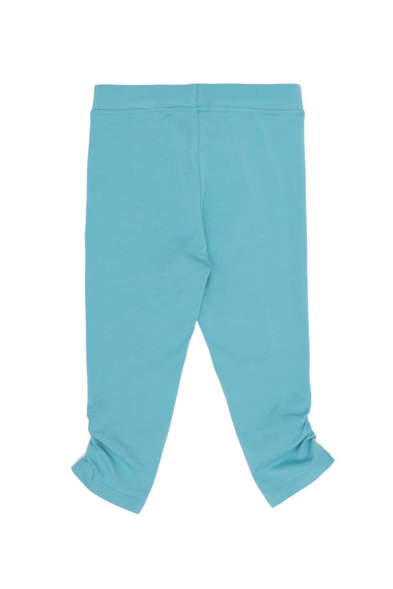 Kız Çocuk Mint Tayt - 50263606040