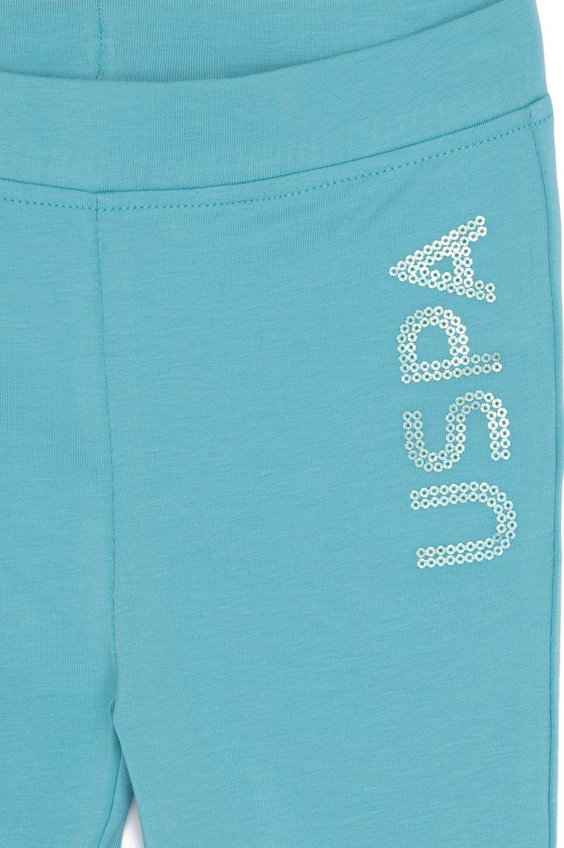 Kız Çocuk Mint Tayt