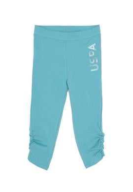 Kız Çocuk Mint Tayt - 50263606040