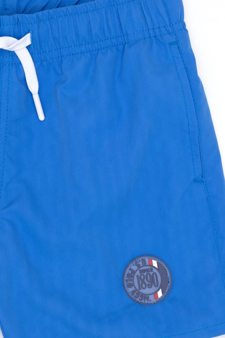 Erkek Çocuk Saks Deniz Şortu - 50262271003