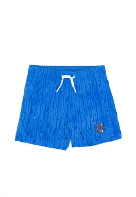 Erkek Çocuk Saks Deniz Şortu - 50262271003