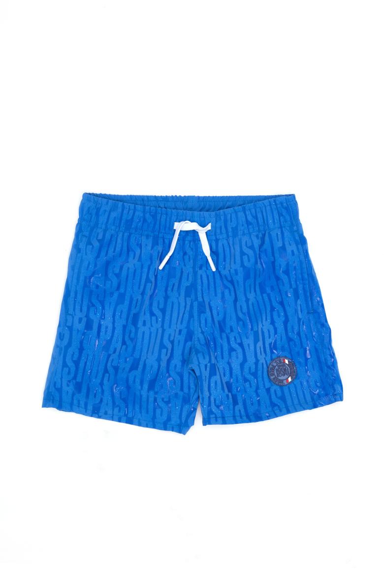 Erkek Çocuk Saks Deniz Şortu - 50262271003