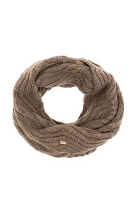 Kadın Camel Melanj Kaşkol - 50255113004