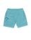 Çocuk Mint Örme Şort