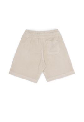 Çocuk Taş Örme Şort - 50263435034