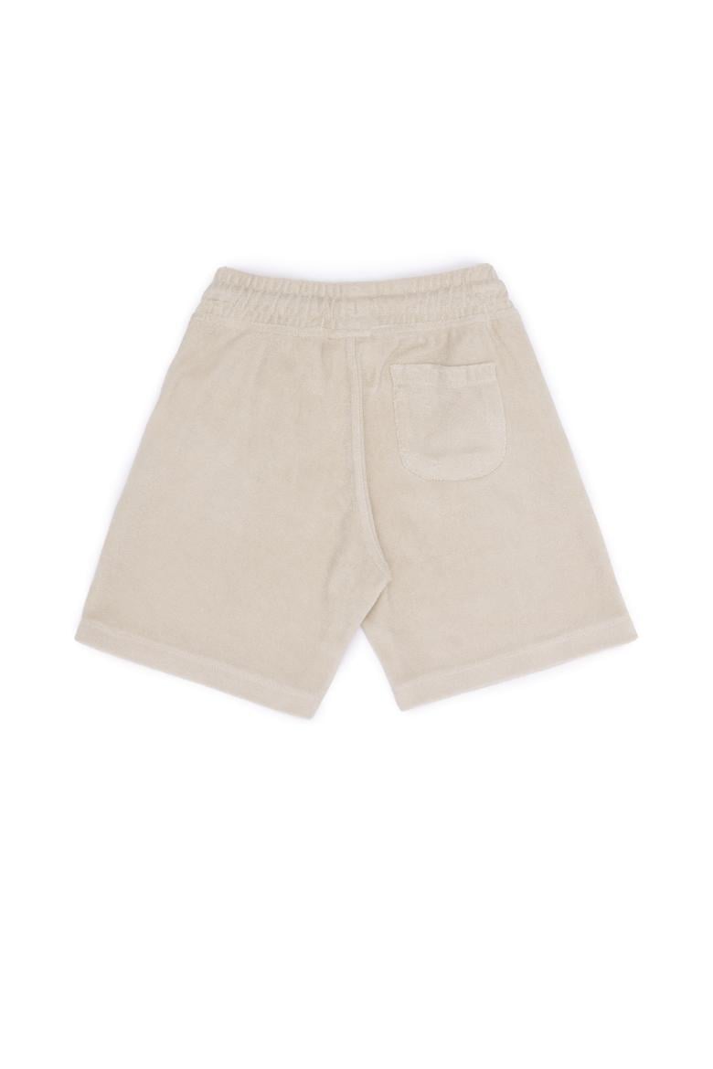 Çocuk Taş Örme Şort - 50263435034