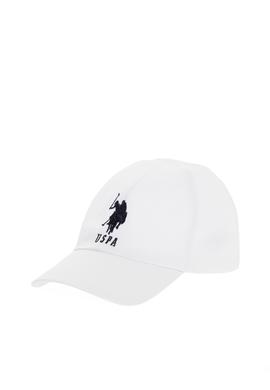 Çocuk Beyaz Şapka - 50265812005