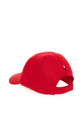 Çocuk Kırmızı Şapka - 50265812006