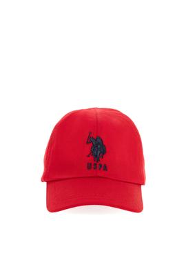 Çocuk Kırmızı Şapka - 50265812006