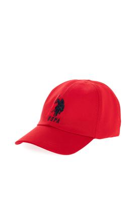 Çocuk Kırmızı Şapka - 50265812006