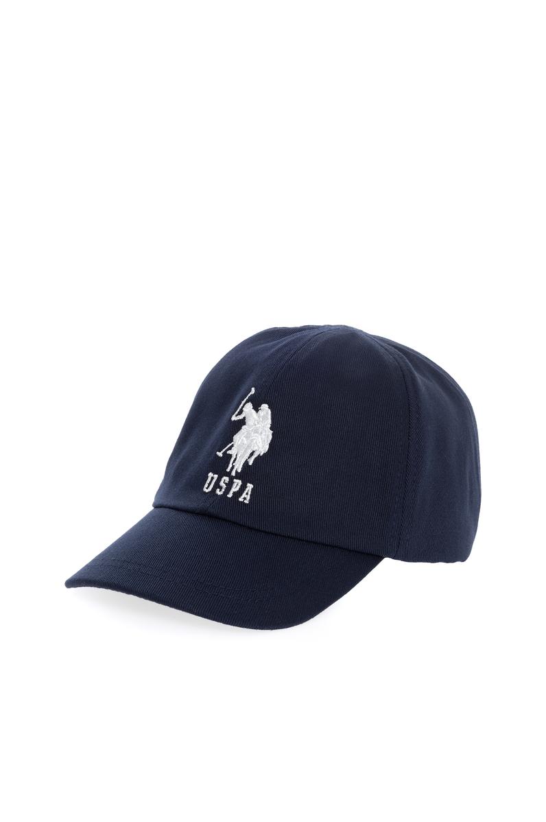 Çocuk Lacivert Şapka