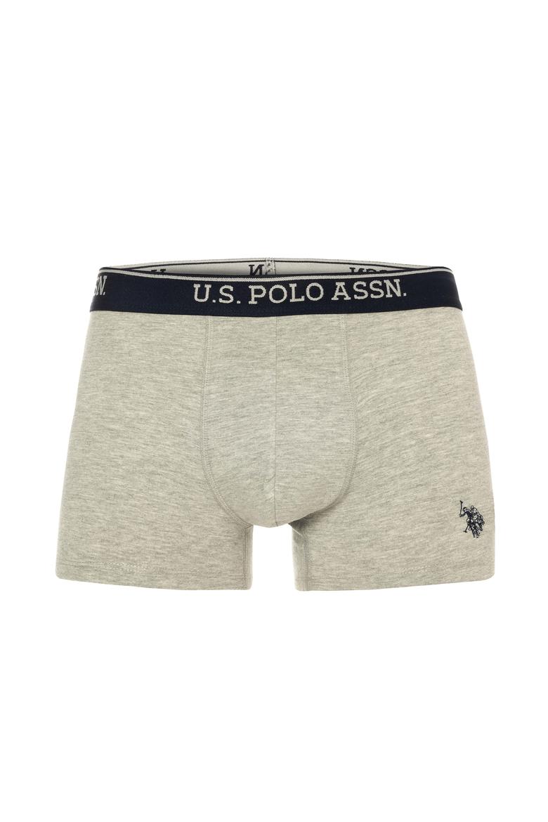 Erkek Lacivert 3'lü Boxer - 50270580004