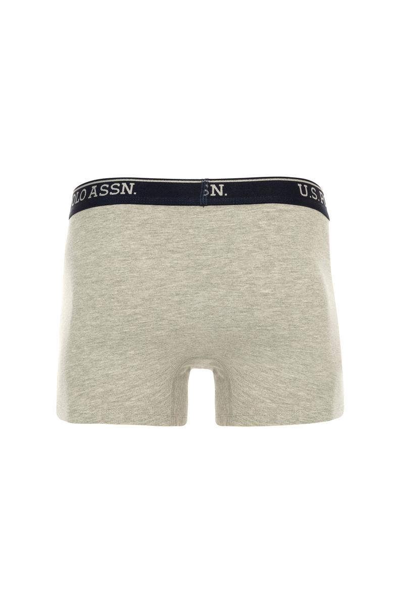 Erkek Lacivert 3'lü Boxer - 50270580004