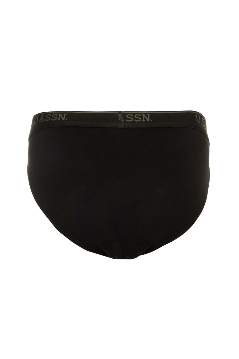 Erkek Lacivert 3'lü Slip - 50270592004