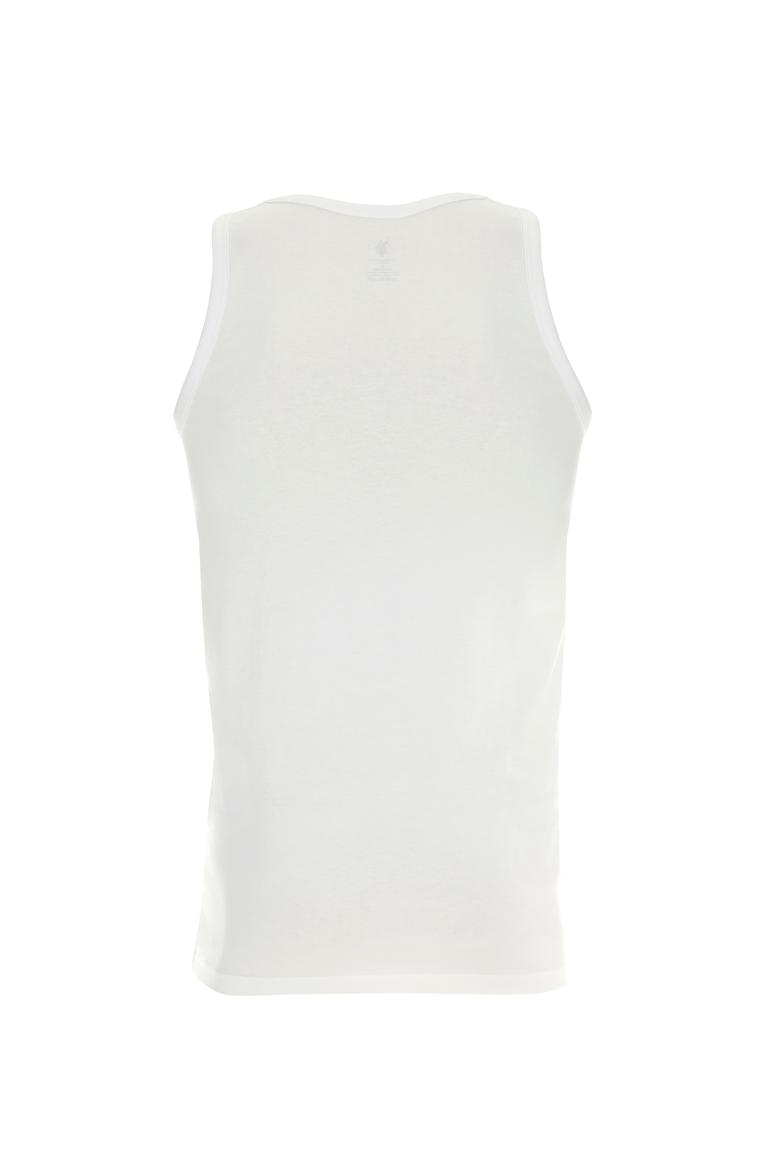 Erkek Beyaz İç Giyim Üst - 50270594009