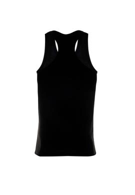 Erkek Siyah İç Giyim Üst - 50270602007