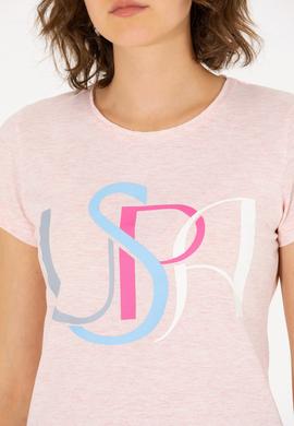 Kadın Pembe Pijama Takımı - 50273024006