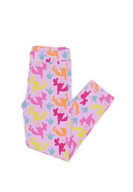 Kız Çocuk Manolya Tayt - 50270092019