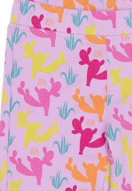 Kız Çocuk Manolya Tayt - 50270092019