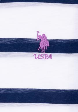 Kız Çocuk Lacivert Tişört - 50266181017