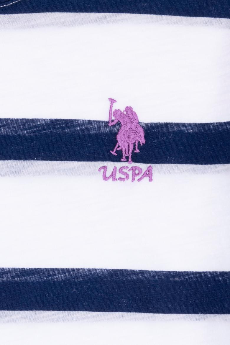 Kız Çocuk Lacivert Tişört - 50266181017