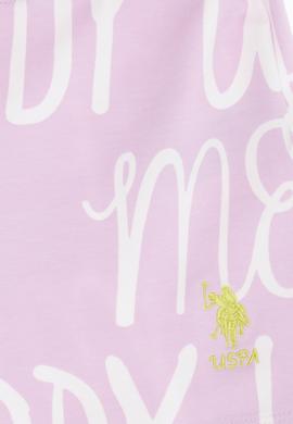 Çocuk Manolya Örme Şort - 50265382015