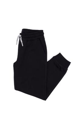 Çocuk Siyah Eşofman Altı - 50262973069