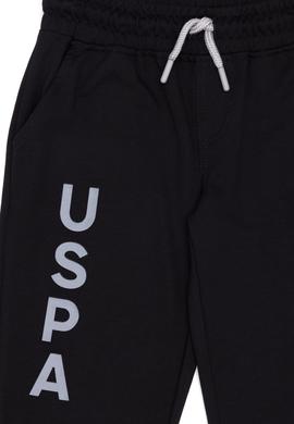 Çocuk Siyah Eşofman Altı - 50262973069