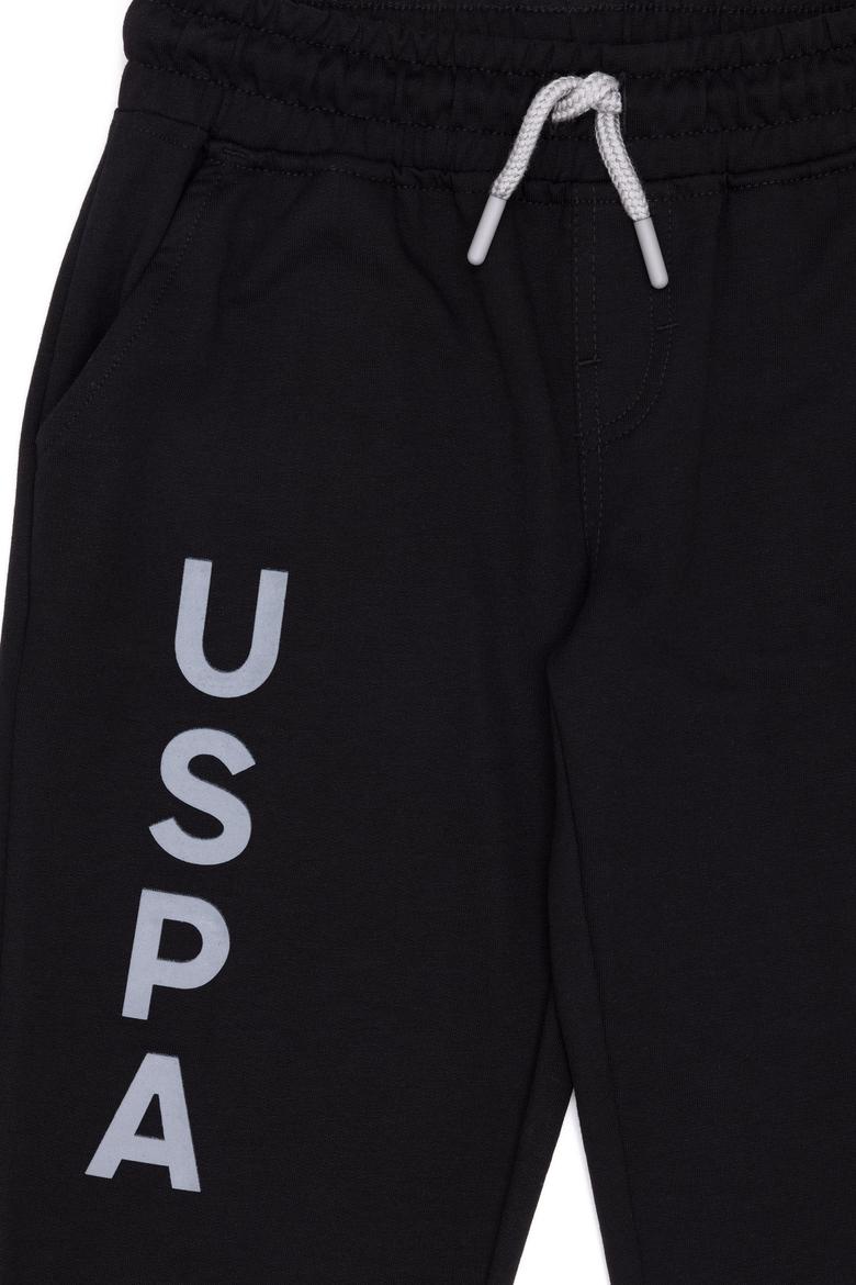 Çocuk Siyah Eşofman Altı - 50262973069