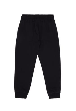 Çocuk Siyah Eşofman Altı - 50262973069