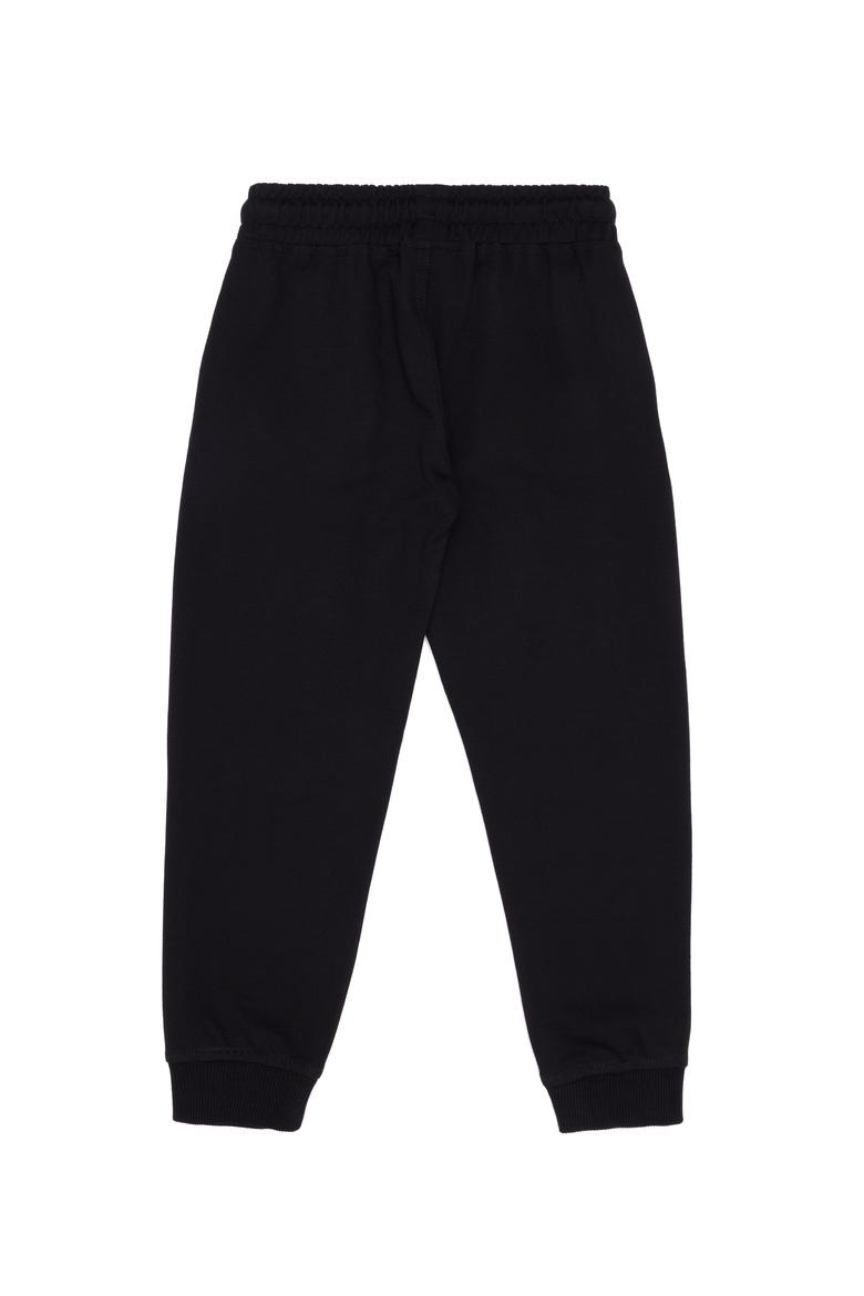 Çocuk Siyah Eşofman Altı - 50262973069