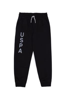 Çocuk Siyah Eşofman Altı - 50262973069