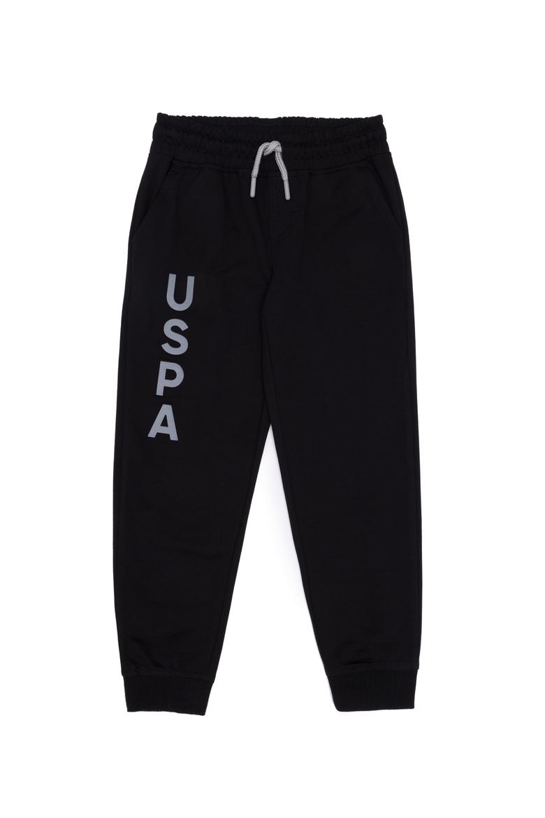 Çocuk Siyah Eşofman Altı - 50262973069