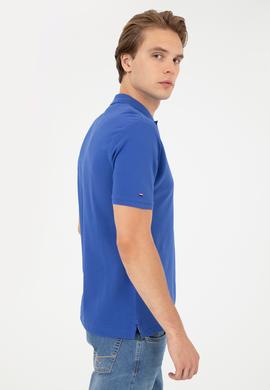 Erkek Saks Basic Tişört - 50222614217