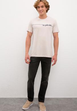 Erkek Taş Tişört - 50230887035