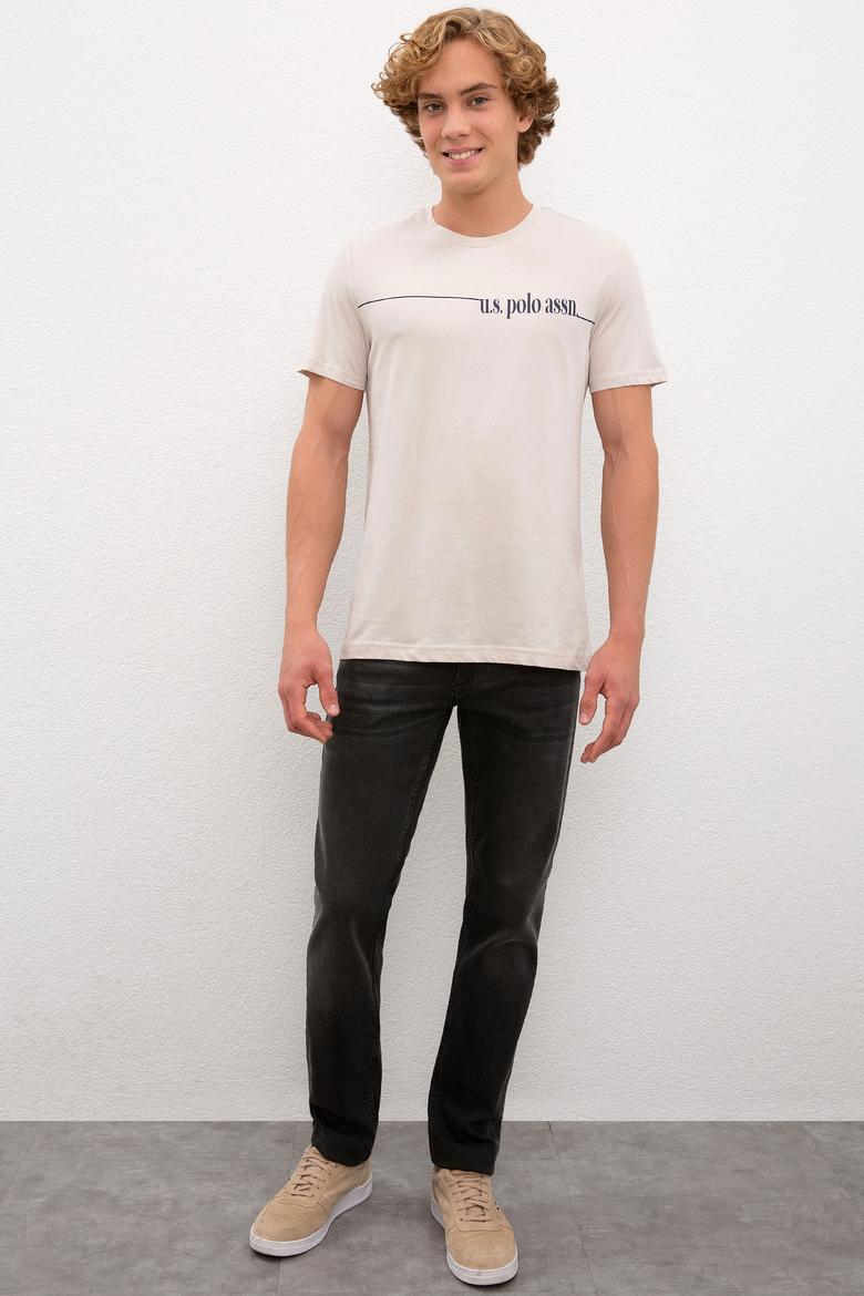 Erkek Taş Tişört - 50230887035