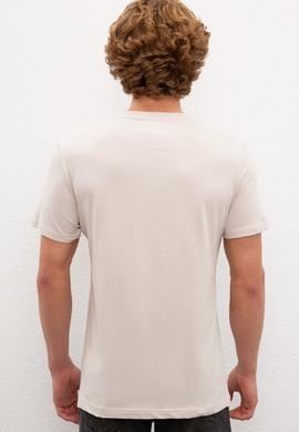 Erkek Taş Tişört - 50230887035