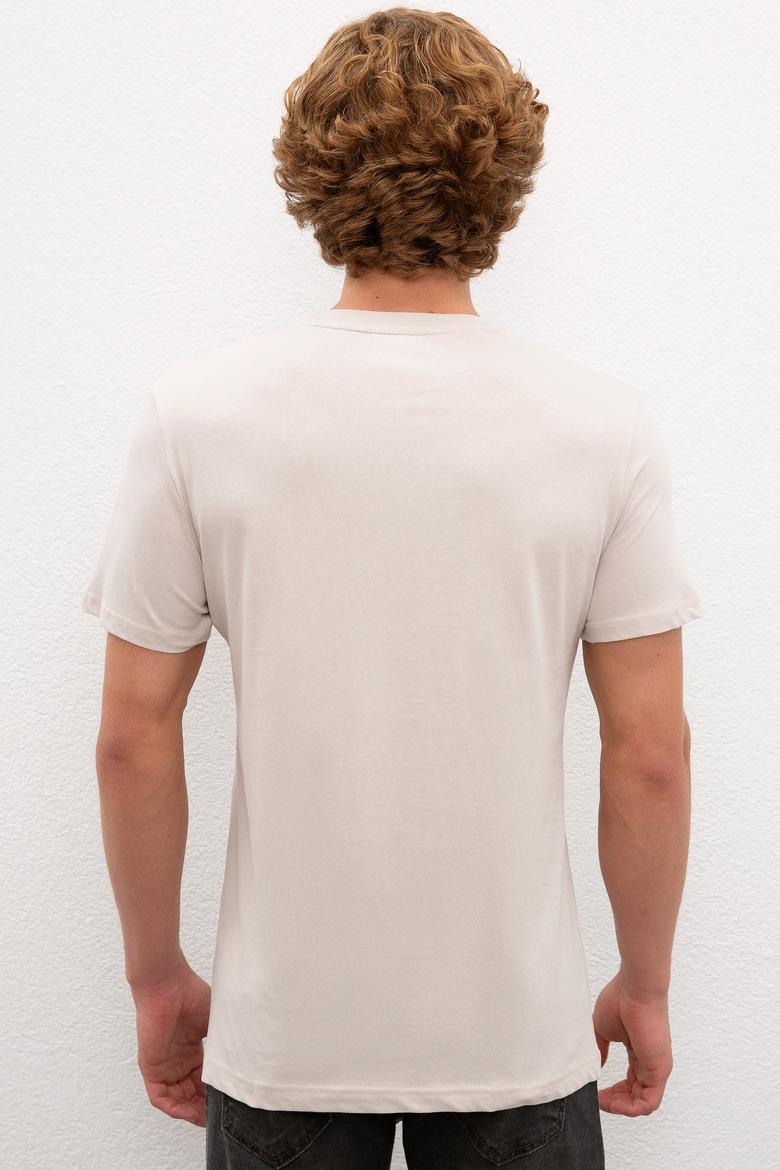 Erkek Taş Tişört - 50230887035