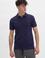 Erkek Lacivert Basic Tişört