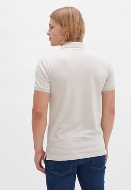 Erkek Taş Basic Tişört - 50232292111